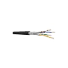 Draka - Industrial Ethernet Cat 7 Data- en communicatiekabel S/Ftp 7 Ss 23 Pe Ha500