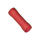 SBI-Burndy - BSV Aderdoorverbinder rond/vlak Doorverb. Rd 1,5Mm Ds100