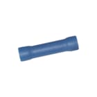 SBI-Burndy - BSV Aderdoorverbinder rond/vlak doorverb. bl 2,5mm ds100