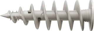 Fischer - FID II PLUS Plug L=80 Fidii + Ds25