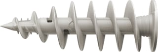Fischer - FID II Plug L=60 Ds50