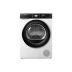Hisense - Wasdroger Dh3S802Bw3 Droger 8Kg Hsn