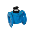 Itron - Woltex M Watermeter Wolt/M Watrmt Dn100/Qm200