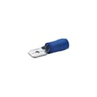 Klauke - 8 Aderdoorverbinder rond/vlak Vlakstk Bl 2,5 830 Ds100