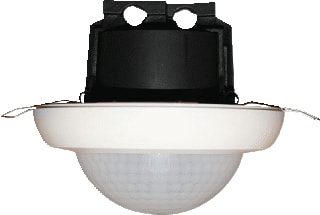 BEG - Luxomat Indoor BM Bewegingsschakelaar (compleet) Bewmeld Pd4N 1K 24M Inb