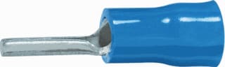Klauke - 7 Klemkabelschoen voor koperkabel Stift Bl 2,5 710 Ds100