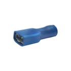 Klauke - 7 Aderdoorverbinder rond/vlak Vlaksth Bl 2,5 730V Ds100