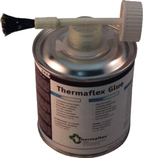 Thermaflex - ThermaGlue Lijm 250 Ml