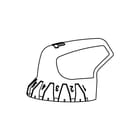 TA - TBV C Toebeh./onderdelen v regelafsluiter Instelsleutel Tbv-Clf/Nf