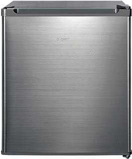 Exquisit - Koelkast koelkast kb05-4a++inox