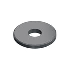 Van der Valk - Zonnepaneel verbind.- en bev. elem. Sluitring M8 440R 9X28X3