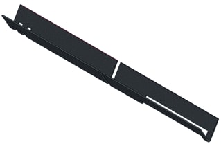 Van der Valk - ValkPro+ Zonnepaneel verbind.- en bev. elem. ballast dr valkpro+ l1359