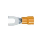 Klauke - 650 Klemkabelschoen voor koperkabel Vork Gl 6 650C/5 Ds100