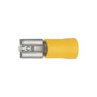 Klauke - 7 Aderdoorverbinder rond/vlak Vlaksth Gl 6 750/9 Ds100