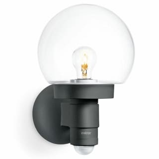 Steinel - L-serie Plafond-/wandarmatuur Sensor Buitenlamp L 115 S