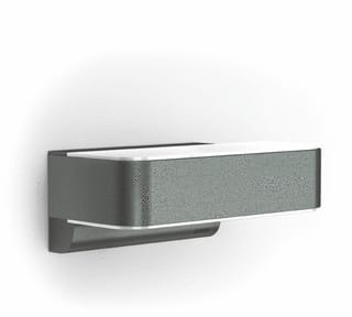 Steinel - L 810 Plafond-/wandarmatuur Sensor Buitenlamp L