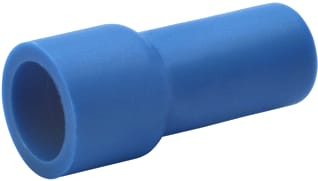 Klauke - Perskoppelstuk voor koperkabel EINDVERB BL2,5 1130 DS100
