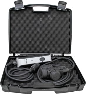 Kopp - Aardlekschakelaar prcd-s pro 16a 30ma ip44