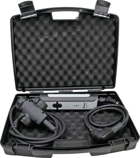 Kopp - Aardlekschakelaar prcd-s pro 16a 30ma ip45