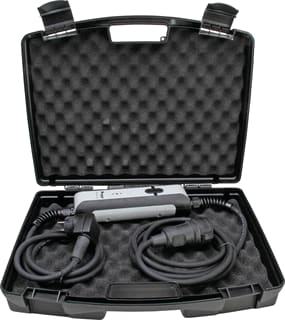 Kopp - Aardlekschakelaar prcd-s pro 16a 30ma ip47
