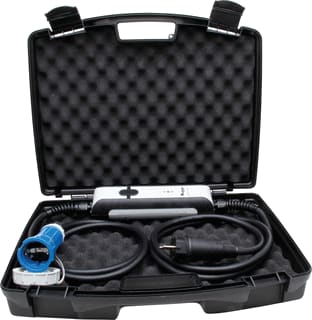 Kopp - Aardlekschakelaar prcd-s pro 3-p 0,03a ip55
