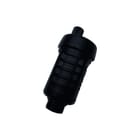 Henco - Ontluchtingsafsluiter hand C.Auto Ontlcht Ufh-Mdk-Ao