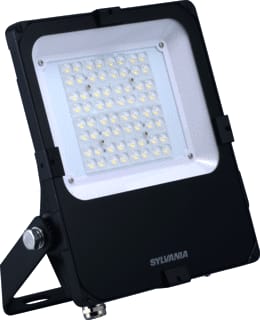 Sylvania - Downlight/spot/schijnwerper startflood 7200 740 wb