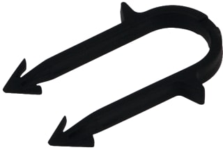 Henco - Ankerclip vloerverwarmingsbuis Tackernagel 60Mm Ds300