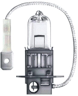Osram - Autolamp Voertuiglamp Osra Auto 12V 64151 55 Pk22S