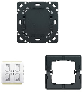 ABB Busch-Jaeger - Tastsensor bussysteem Smartswitch-Basiselem Sf Wl