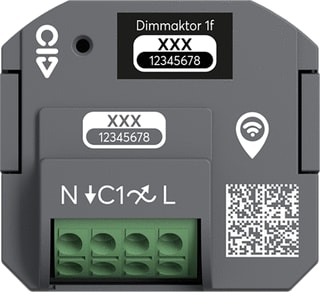 ABB Busch-Jaeger - Dimactor bussysteem 2Cka006710A0036