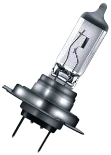 Osram - Autolamp Voertuiglamp Osra Auto 12V 64210 55W Px26D