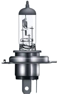 Osram - Autolamp Voertuiglamp Osra Auto 12V 64193 60W P43T