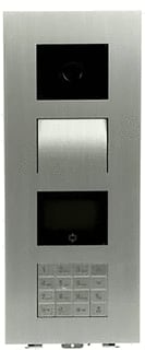 ABB Busch-Jaeger - Deurstation deurcommunicatie 2tma210010a0053