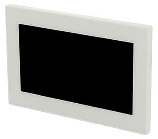 ABB Busch-Jaeger - Binnentelefoon deurcommunicatie One Touch7 Panel+Sap Fah Wt