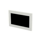 ABB Busch-Jaeger - Binnentelefoon deurcommunicatie One Touch7 Panel+Sap Fah Wt