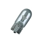 Osram - Miniwatt T10 Voertuiglamp Osra 2845 W2.1X9.5D 24V 5W