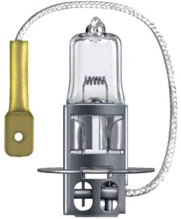 Osram - Autolamp Voertuiglamp Osra Auto Pk22S 24V 64156 70W