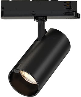 Interlight - Downlight/spot/schijnwerper Next Sensetrackp Cri90 Zw