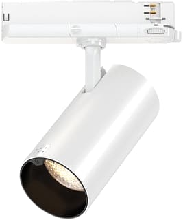 Interlight - Downlight/spot/schijnwerper Next Sensetrackp Cri90 Wt