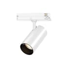 Interlight - Downlight/spot/schijnwerper Next Sensetrackp Cri90 Wt