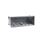 Hager Berker - R.8 Inbouwdoos wand/plafond Inbwds 3V V Vlak Mont