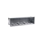 Hager Berker - R.8 Inbouwdoos wand/plafond Inbwds 4V V Vlak Mont