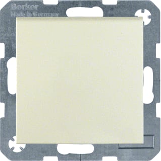 Hager Berker - S.1 Wandcontactdoos (WCD schakelmat.) Wcd Ra Klapd 47528982