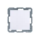 Hager Berker - S.1 Wandcontactdoos (WCD schakelmat.) Wcd Ra Klapd 47528989