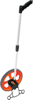 Bahco - Meetwiel Mw250