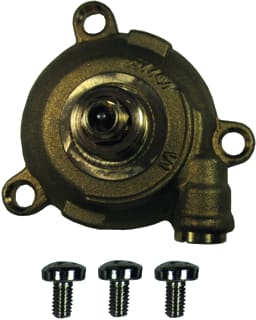 Bosch - Toeb./onderd. warmtapwaterbereider Neft Deksel R Plus