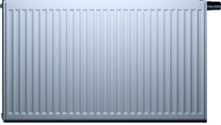 VASCO - ELIA Radiator (paneel) vent. ondersteun. pnlradst elia 22