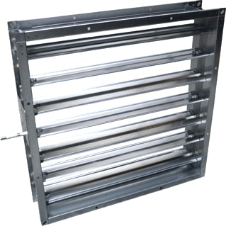 Interland Techniek - Kleppenregister P 800X810