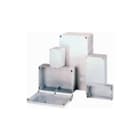 Bopla - Euromas Installatiekast leeg Bopla Polycarbo Kst 03050504